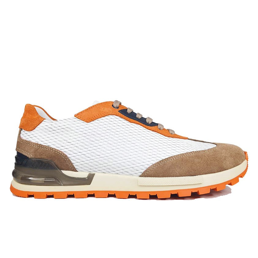 Sneaker Casual MILO