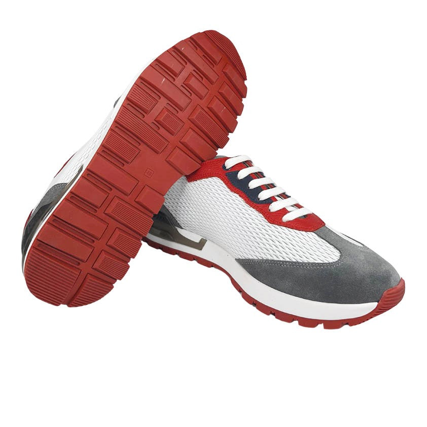 Sneaker Casual MILO