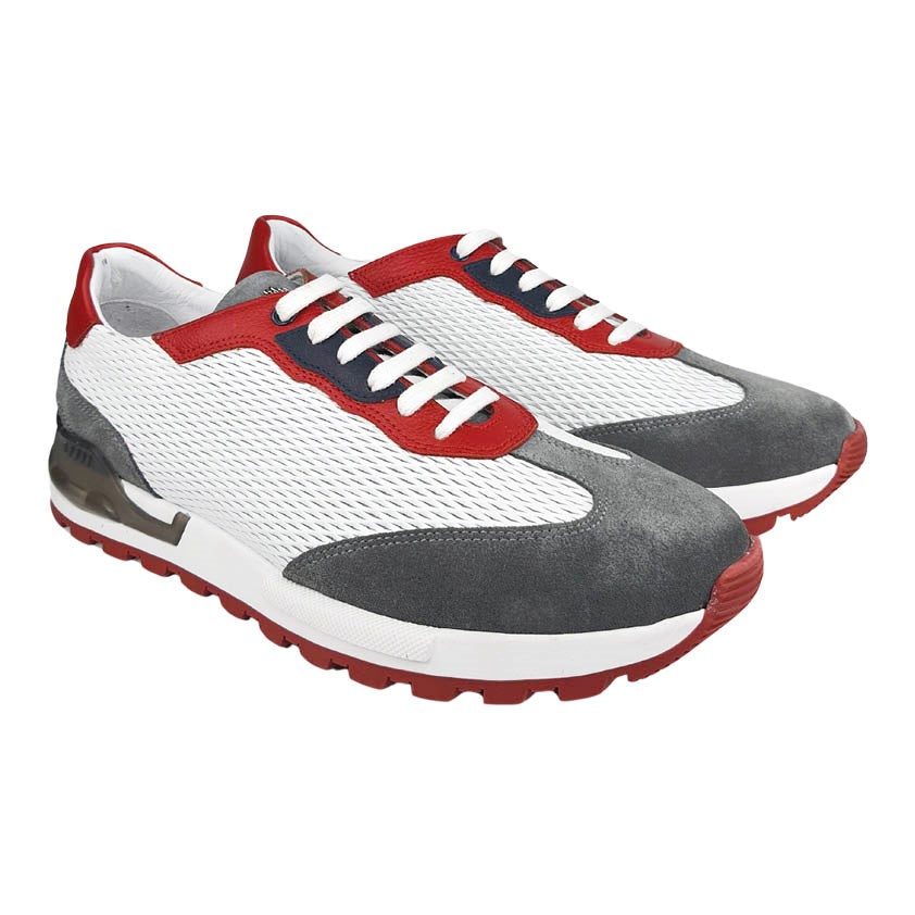 Sneaker Casual MILO