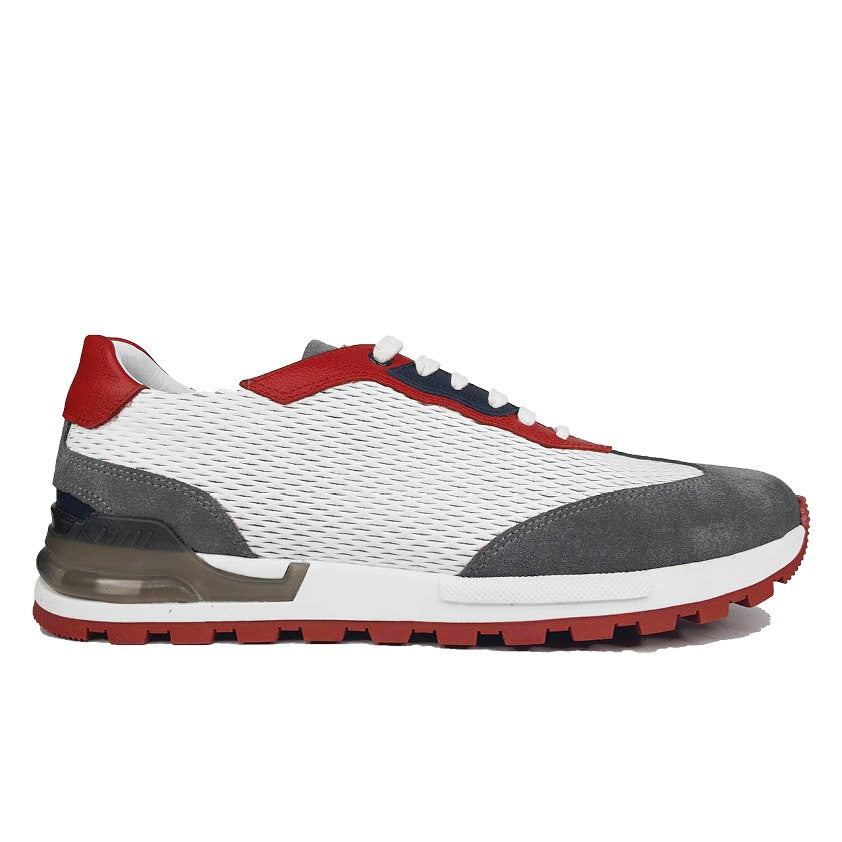 Sneaker Casual MILO