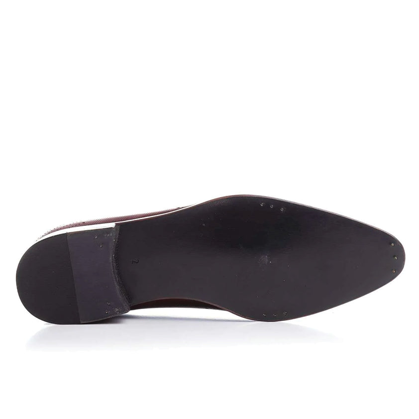 Oxford Plain Brogues MORRIS