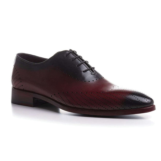 Oxford Plain Brogues MORRIS