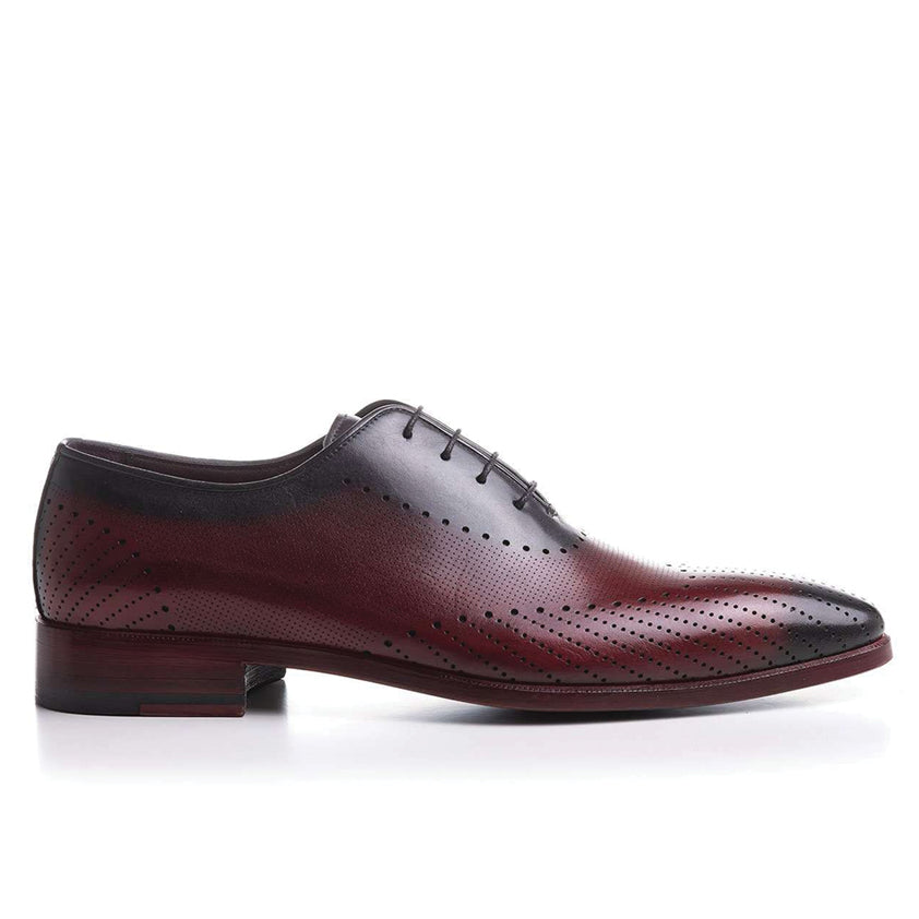 Oxford Plain Brogues MORRIS