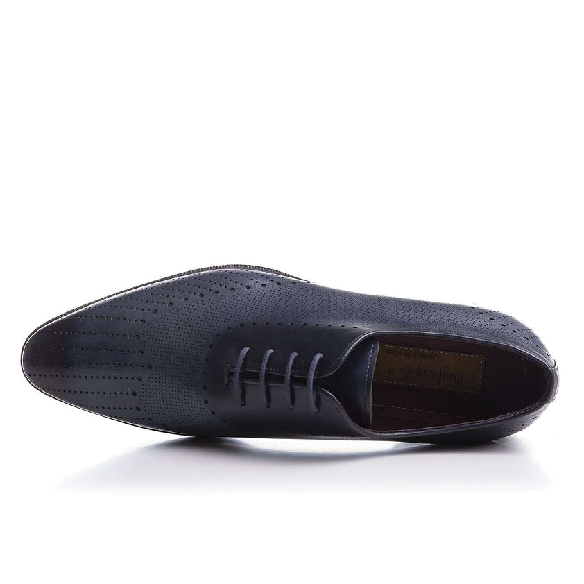 Oxford Plain Brogues MORRIS