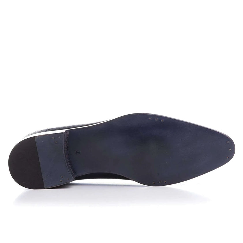 Oxford Plain Brogues MORRIS