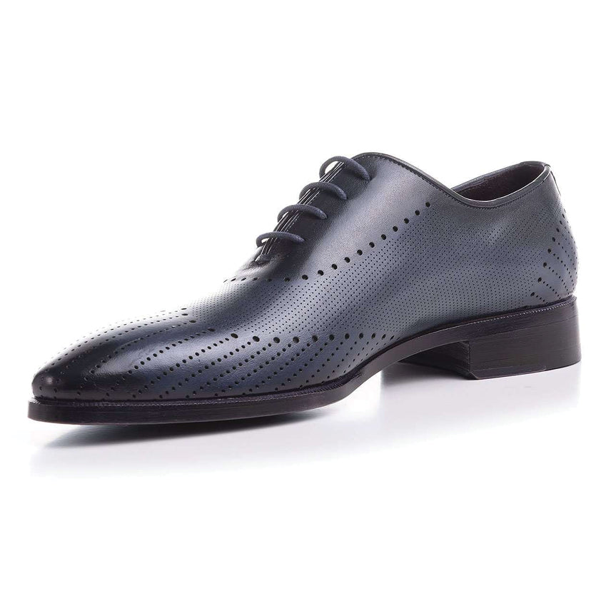 Oxford Plain Brogues MORRIS