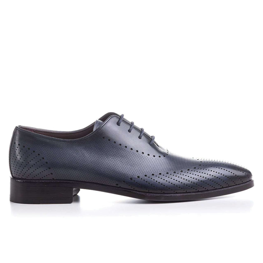 Oxford Plain Brogues MORRIS