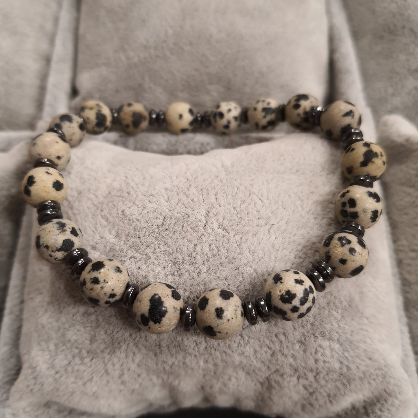Perlenarmband Nicolaj