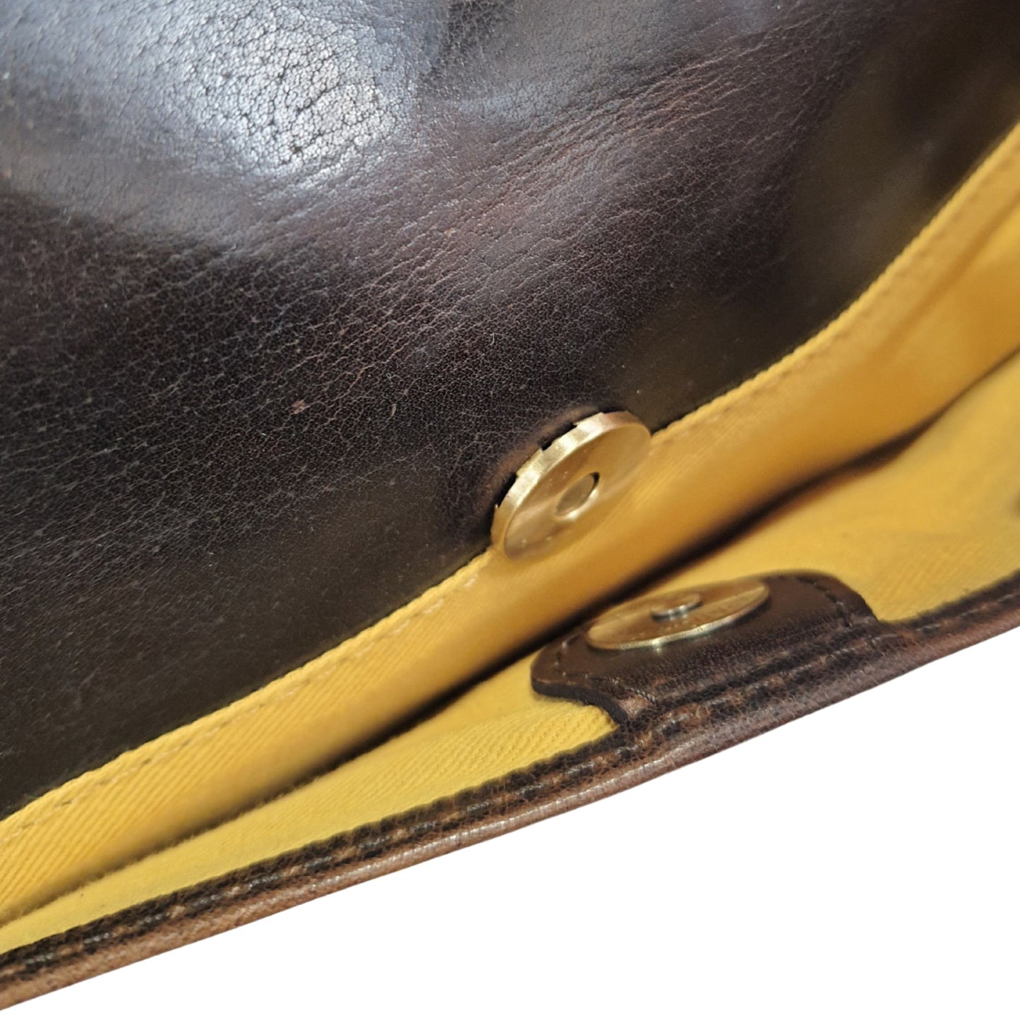 Aktentasche Vintage braun MAURITS