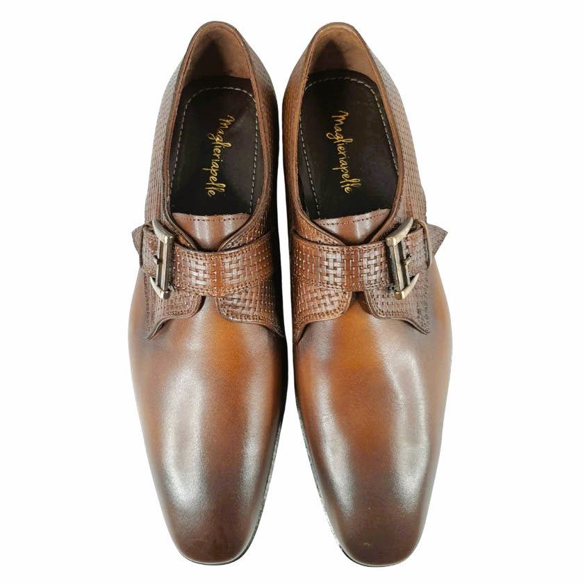 Einzelner Monkstrap OWEN