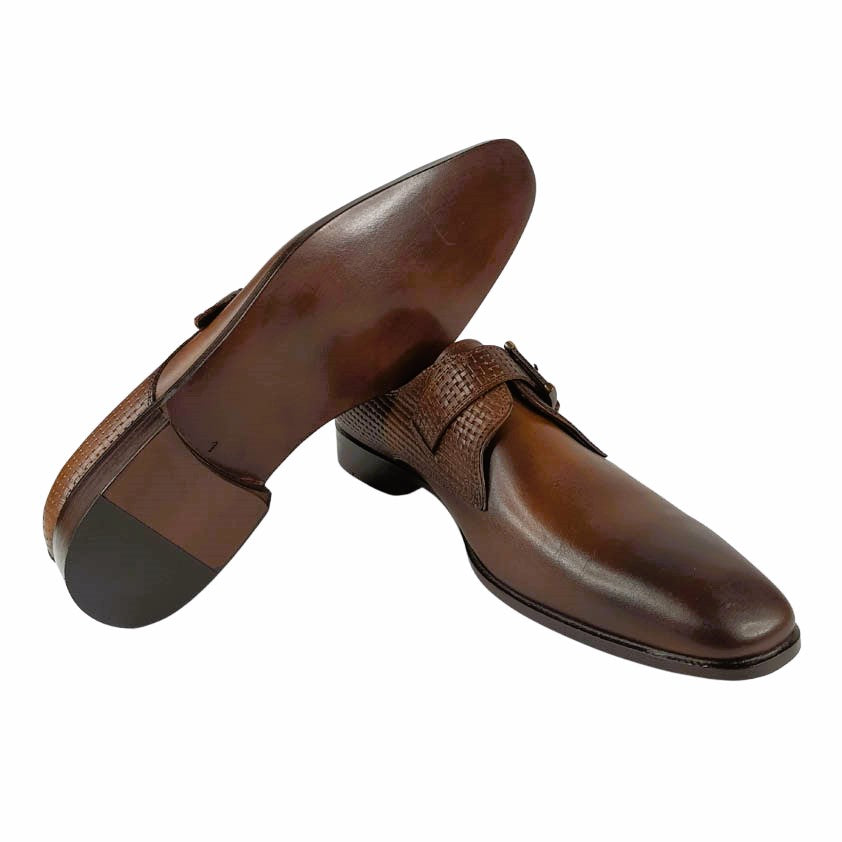 Einzelner Monkstrap OWEN