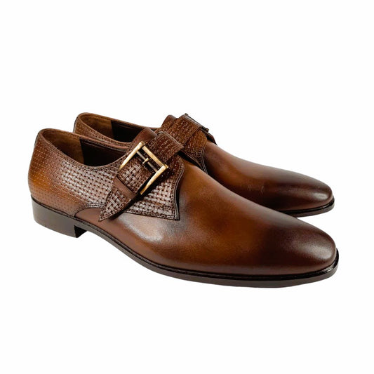 Single Monkstrap OWEN