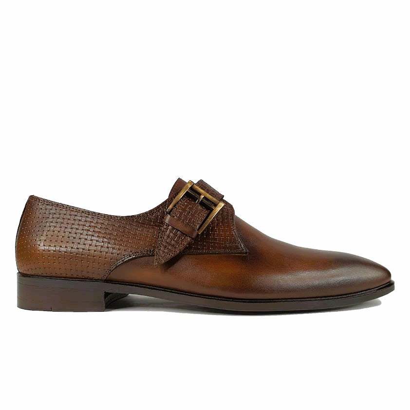 Einzelner Monkstrap OWEN