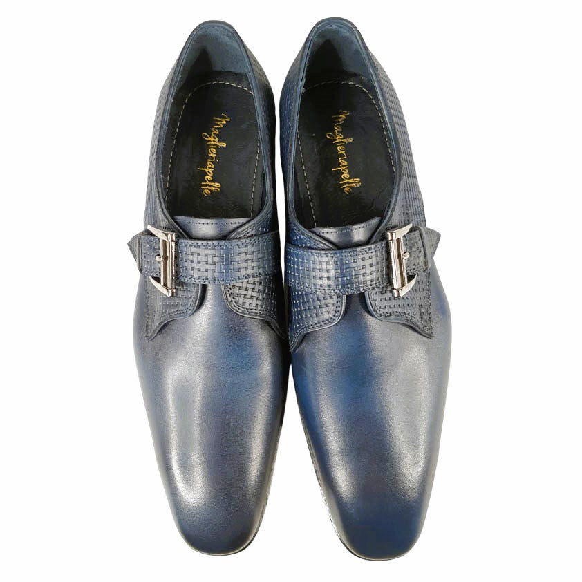 Einzelner Monkstrap OWEN