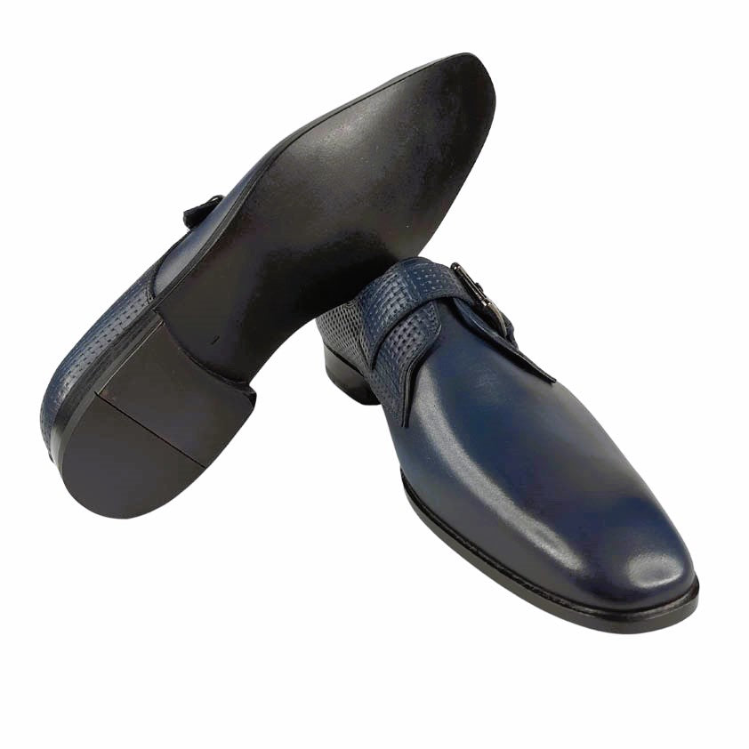 Einzelner Monkstrap OWEN