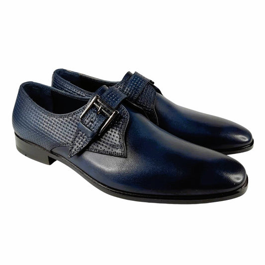 Single Monkstrap OWEN