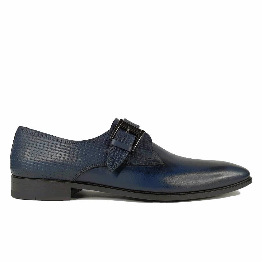 Einzelner Monkstrap OWEN