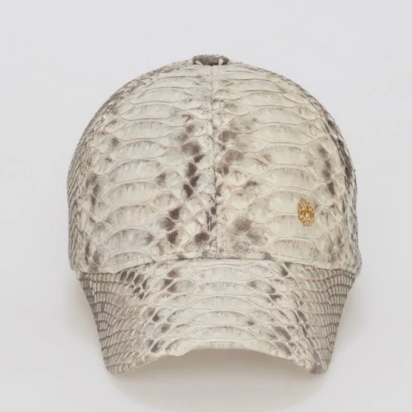 Baseball Cap PABLO Python Natur