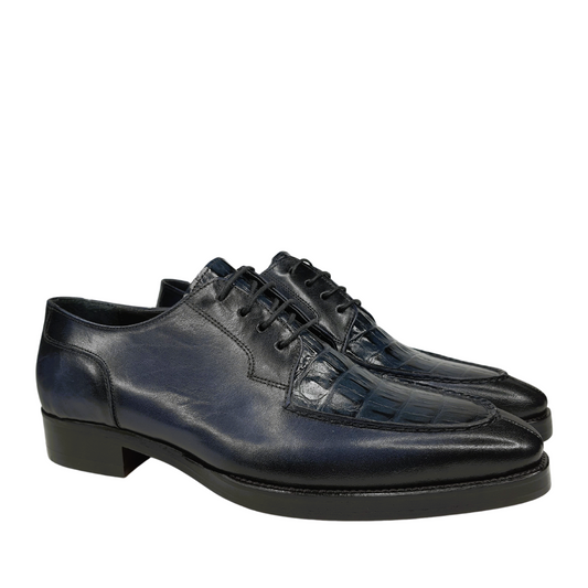 LAATSTE MAAT! - Derby Split-Toe RONALD