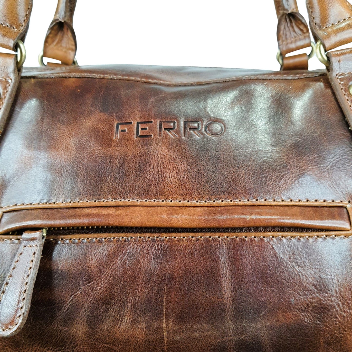 Reisetasche Retro ARTHUR