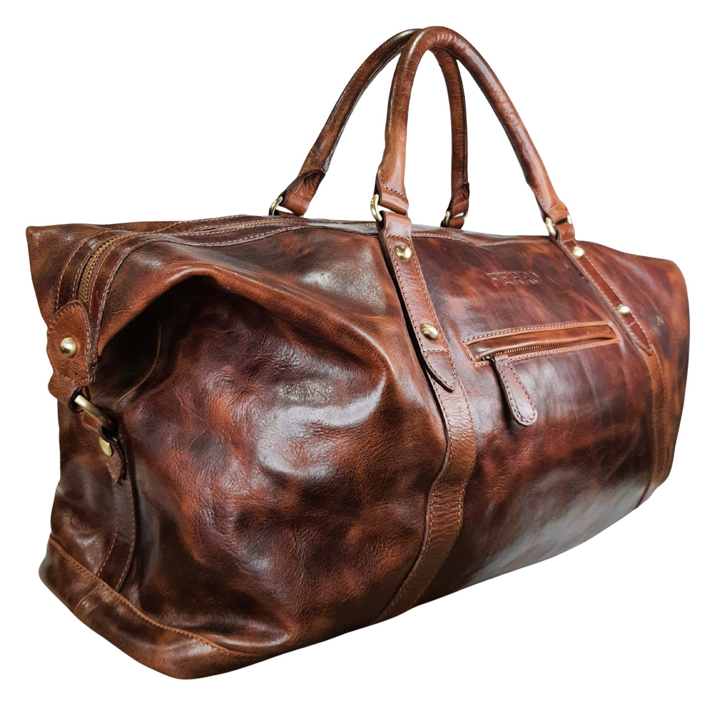 Reisetasche Retro ARTHUR