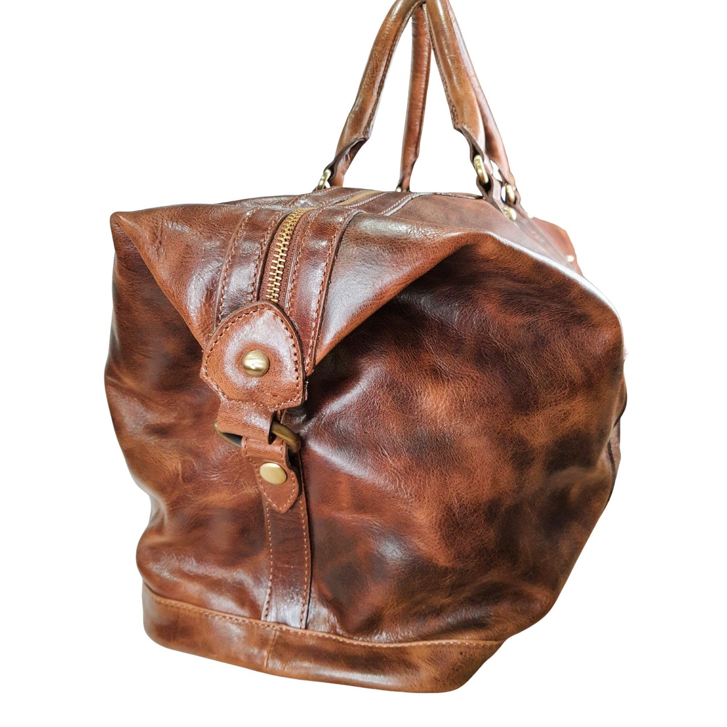 Reisetasche Retro ARTHUR