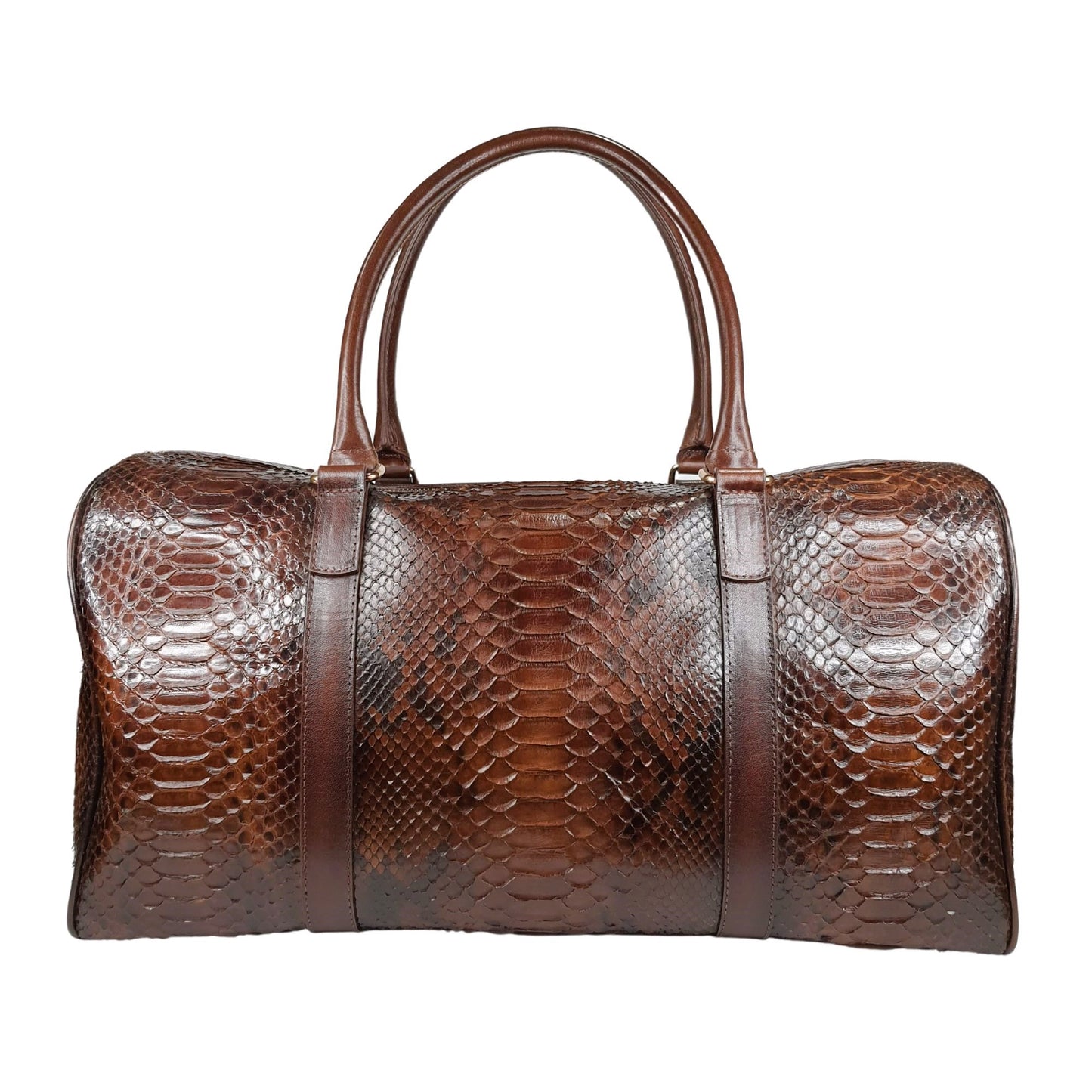 Reistas Python Brown JULIAN