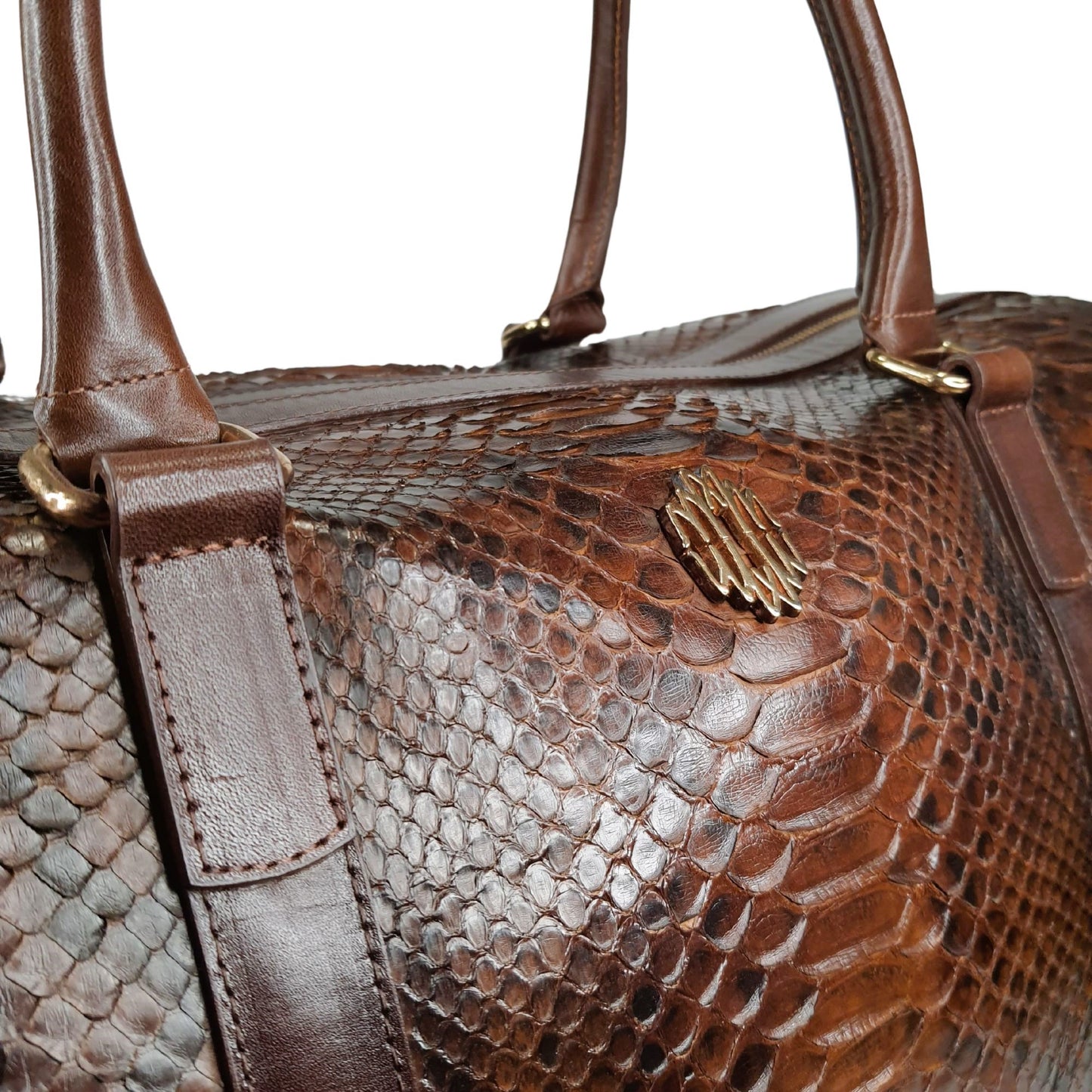 Reisetasche Retro ARTHUR