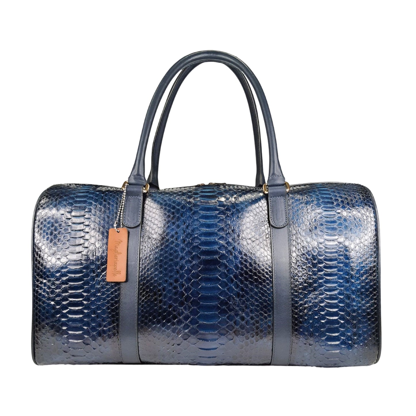 Reistas Python Donkerblauw JULIAN