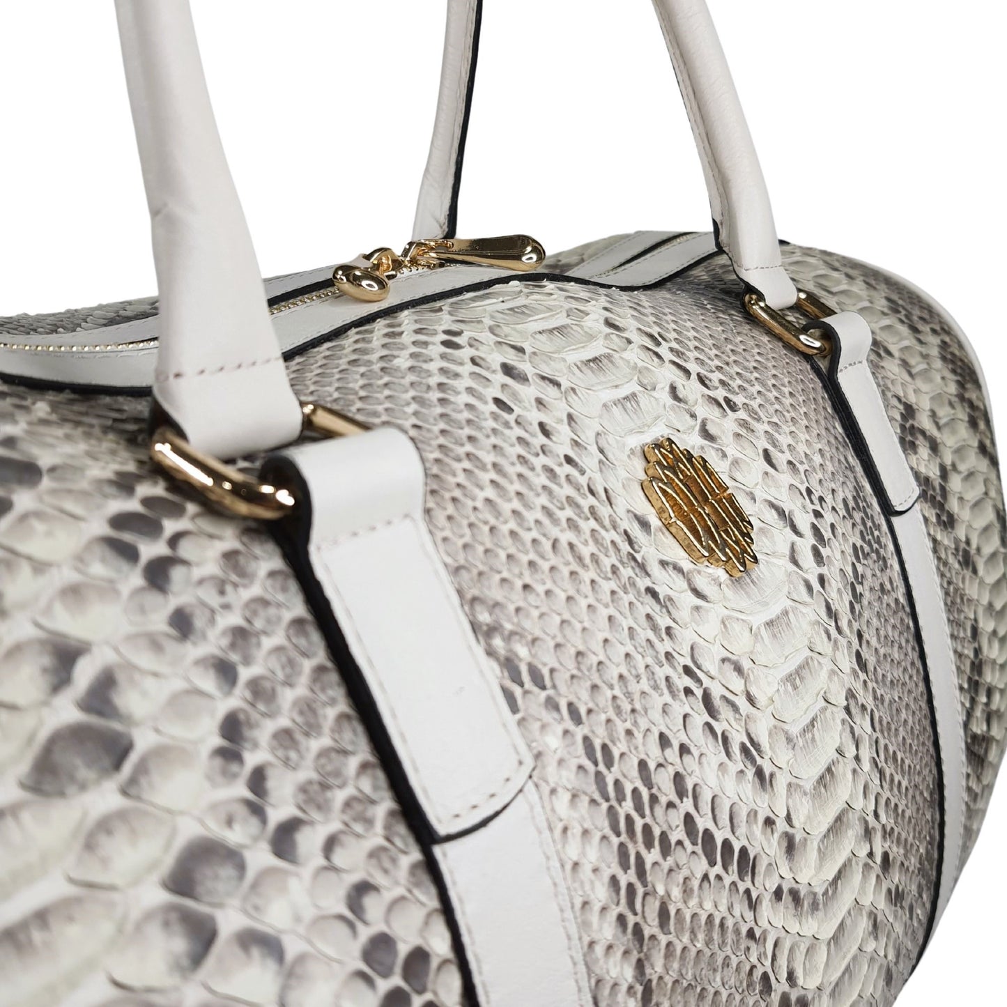 Reistas Python Naturel JULIAN