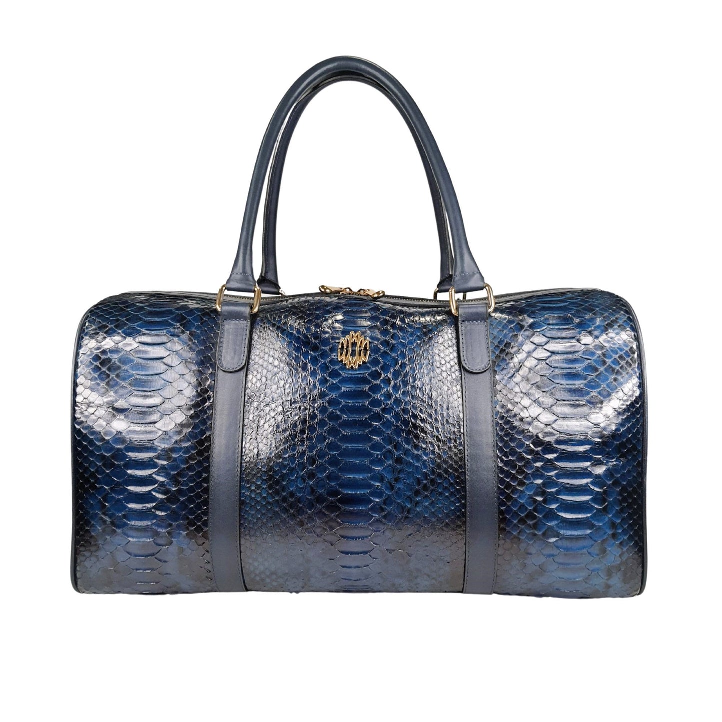 Reistas Python Donkerblauw JULIAN