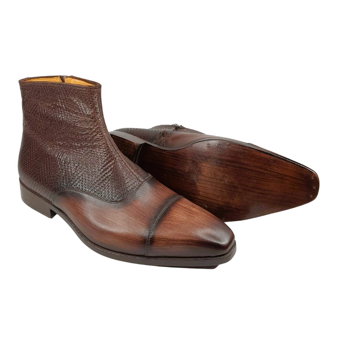 LETZTE GRÖSSE! - Chelsea Boot STEVEN