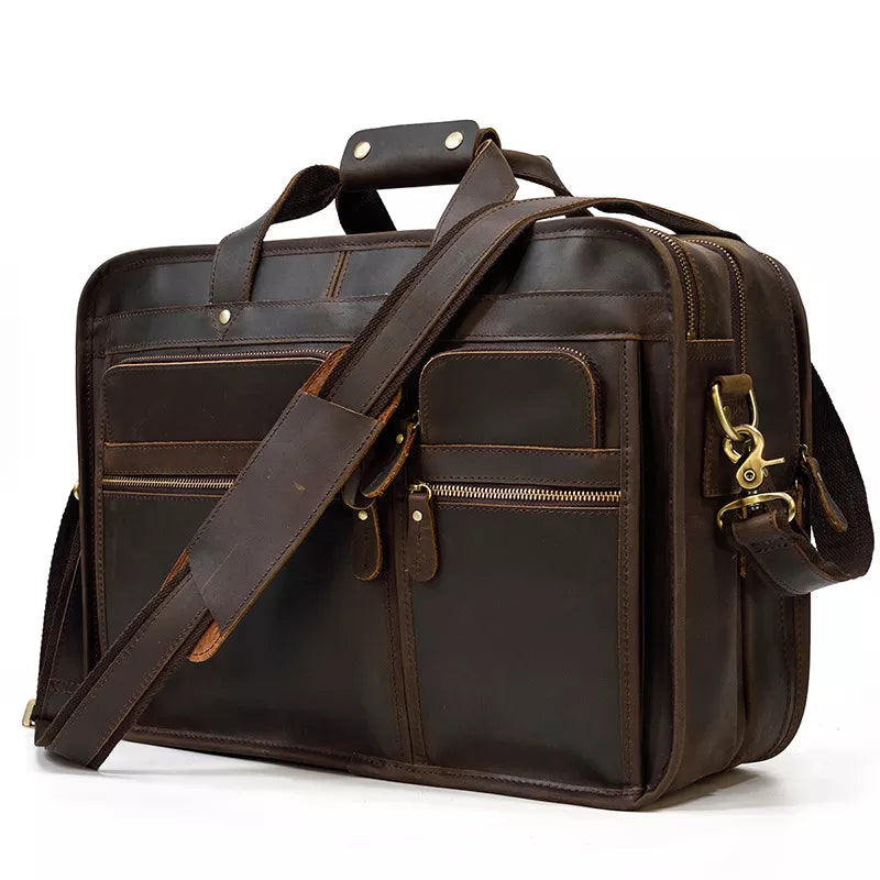 Aktentasche Vintage ARNOLD