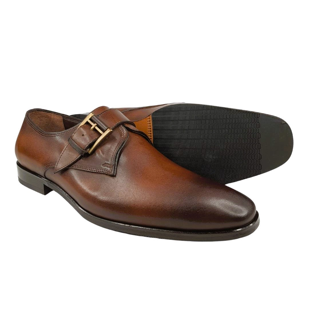 Einzelner Monkstrap SAMUEL