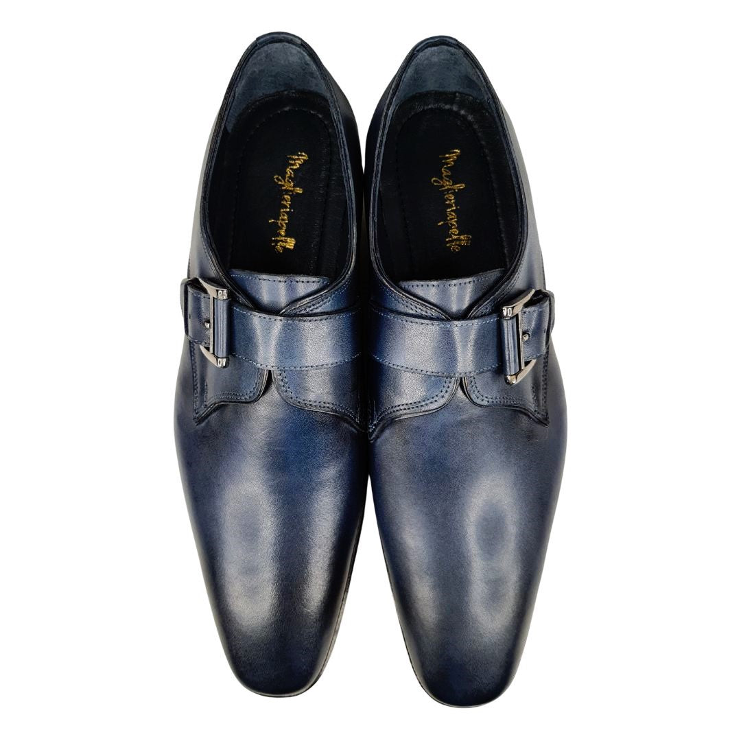 Single Monkstrap SAMUEL