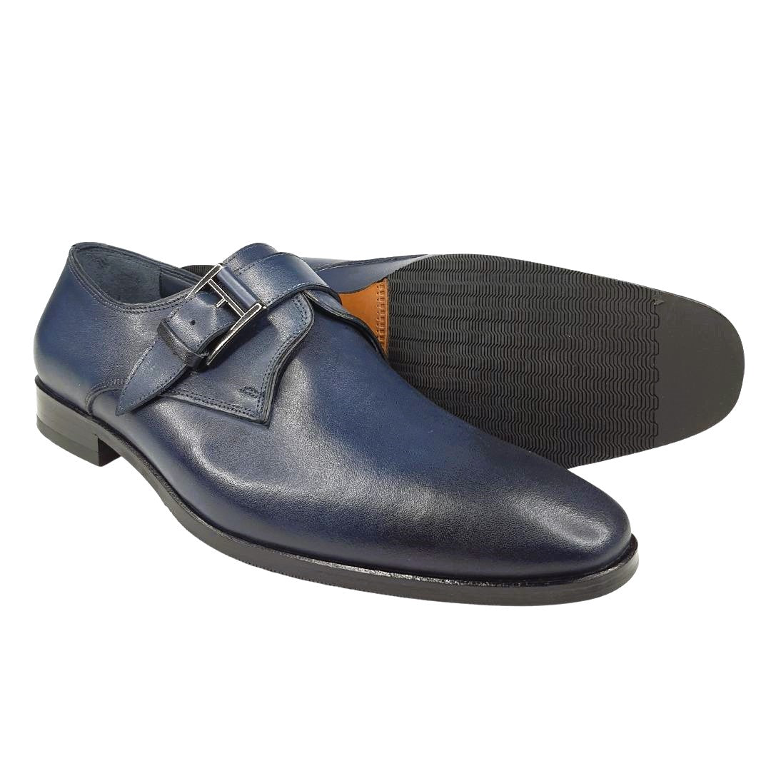 Single Monkstrap SAMUEL
