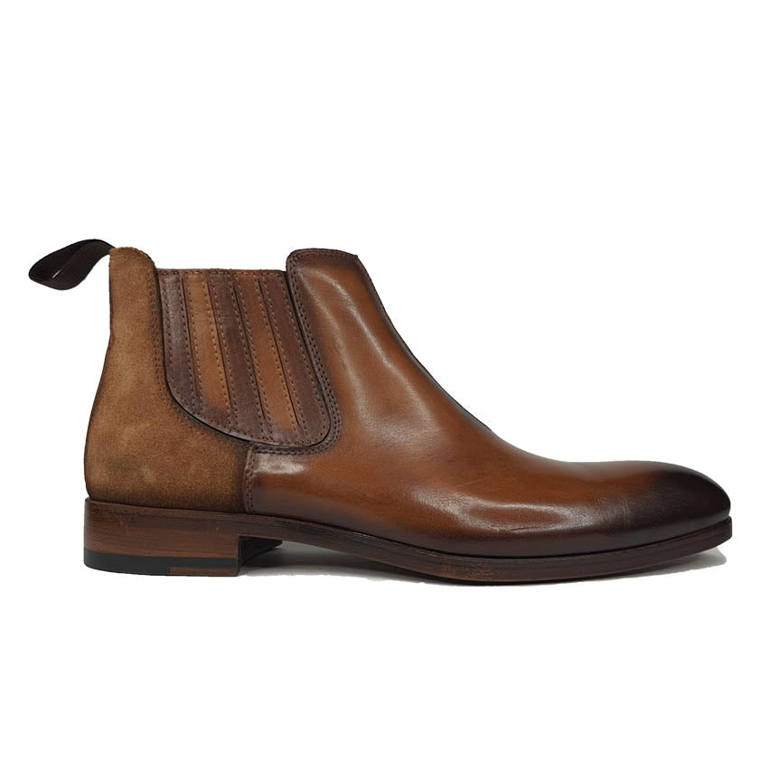 UITVERKOCHT! - Chelsea Boot SANDOR