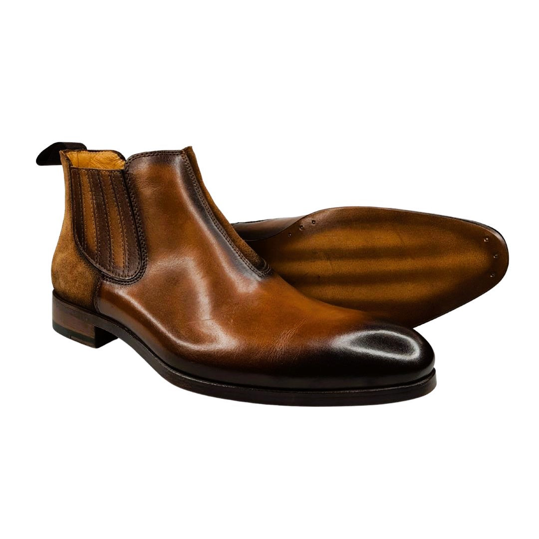 UITVERKOCHT! - Chelsea Boot SANDOR