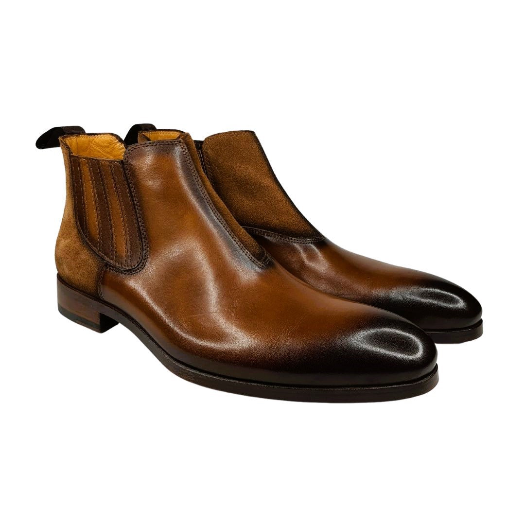 UITVERKOCHT! - Chelsea Boot SANDOR