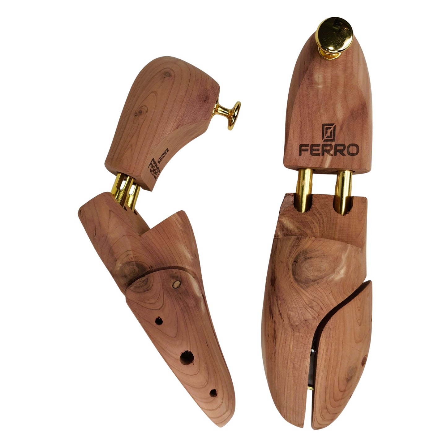 Schoenspanners Cederhout