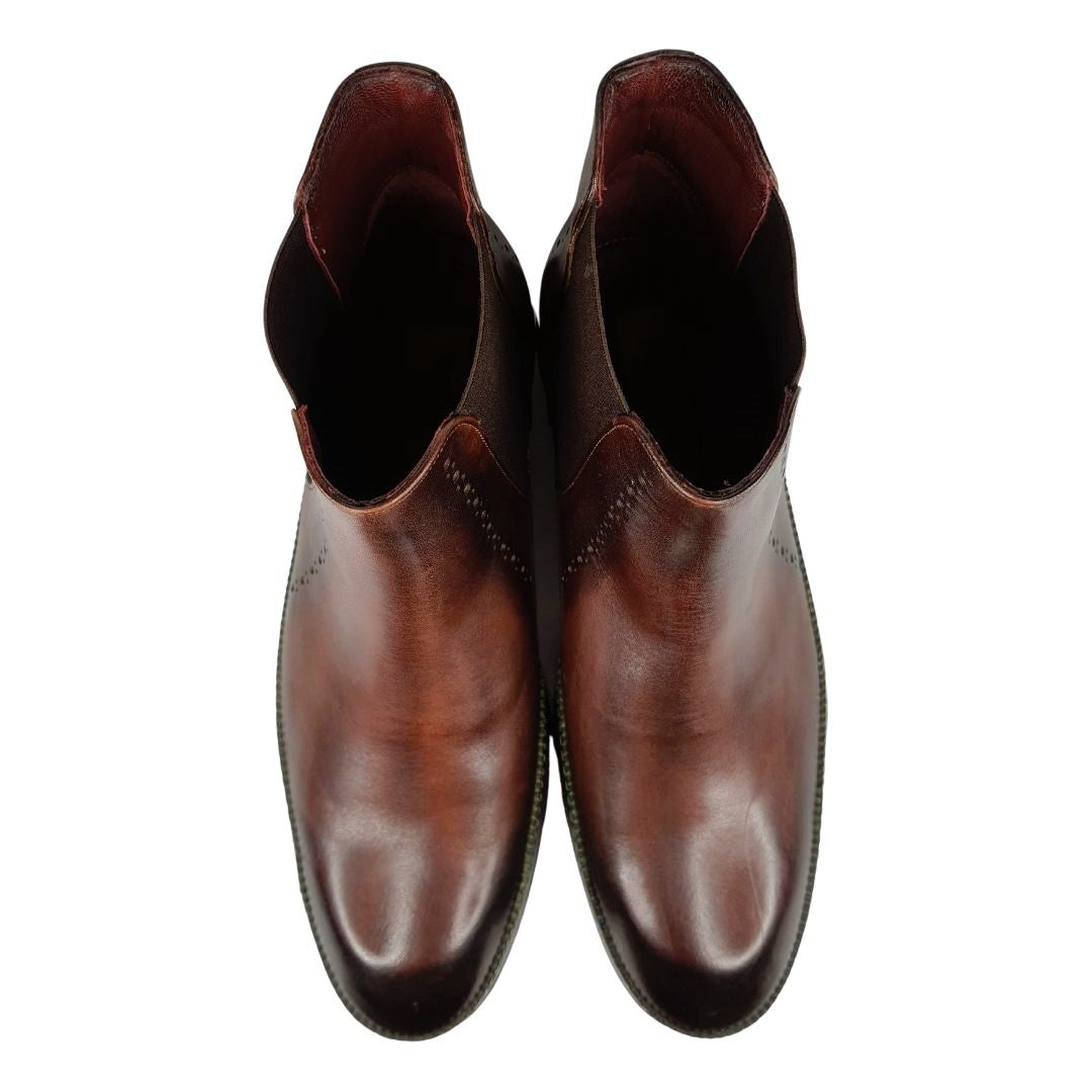 LAATSTE MAAT! - Chelsea Boot STEVEN