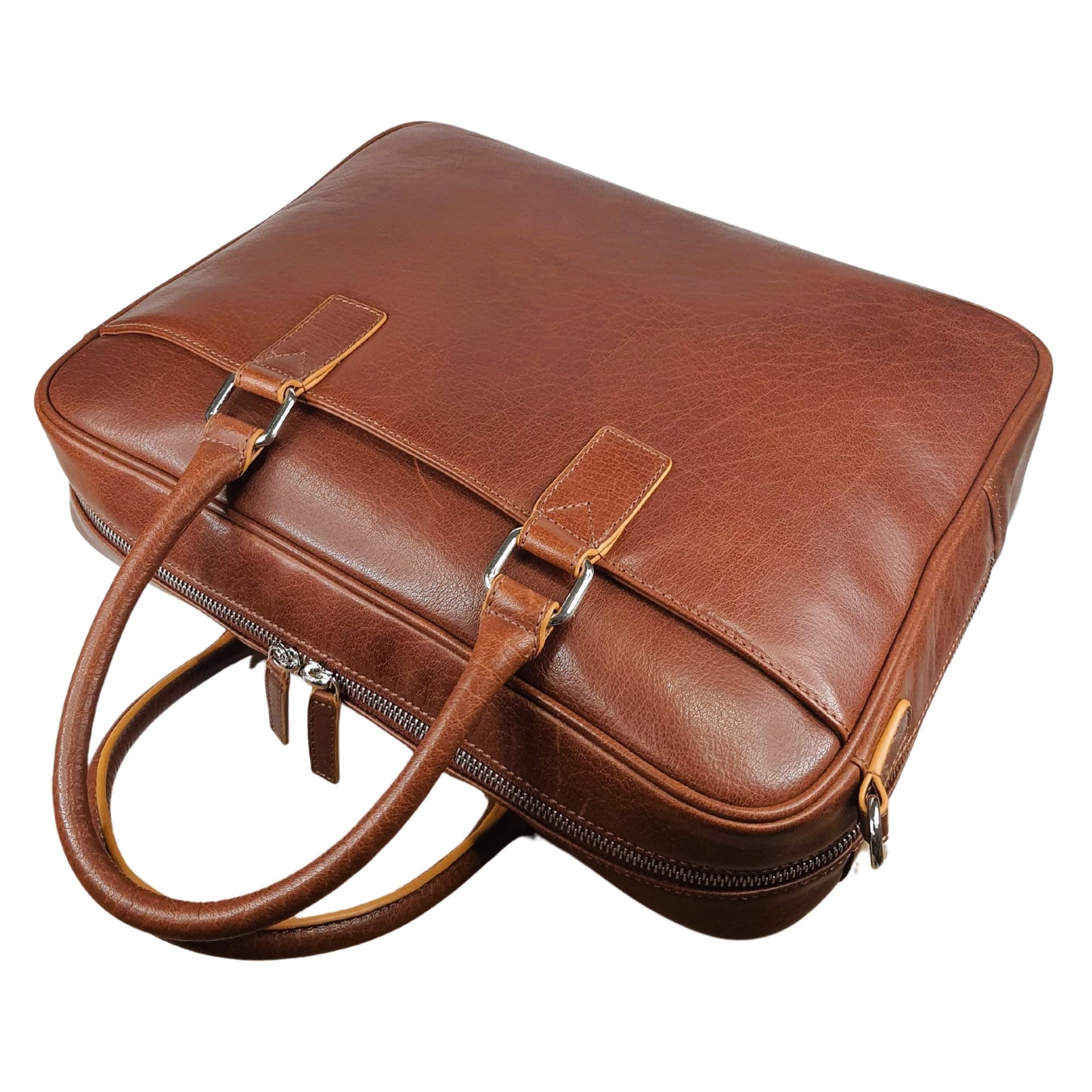 Aktentasche Cognac ANDRE
