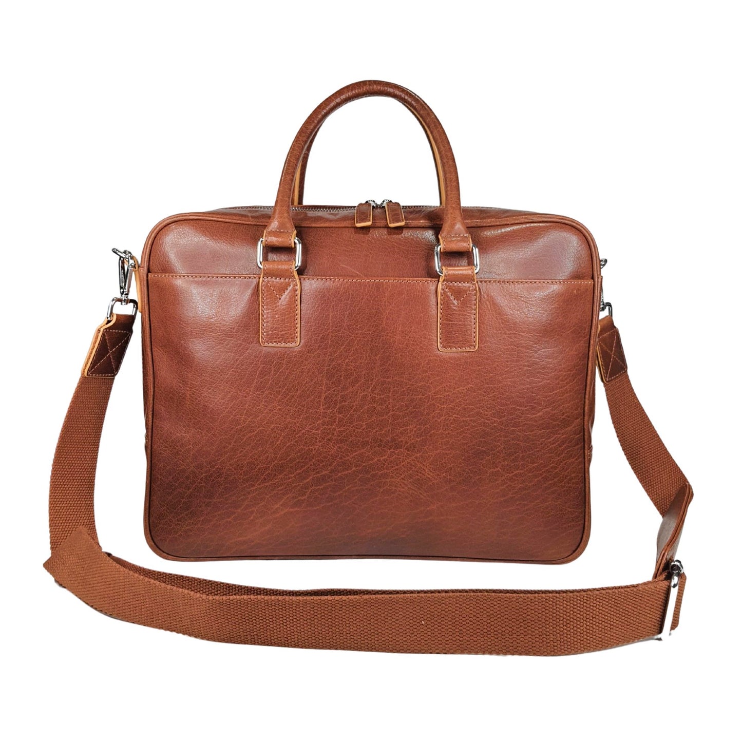 Aktentasche Cognac ANDRE