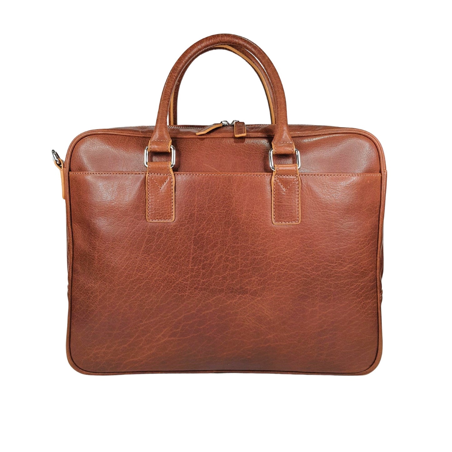 Aktentasche Cognac ANDRE