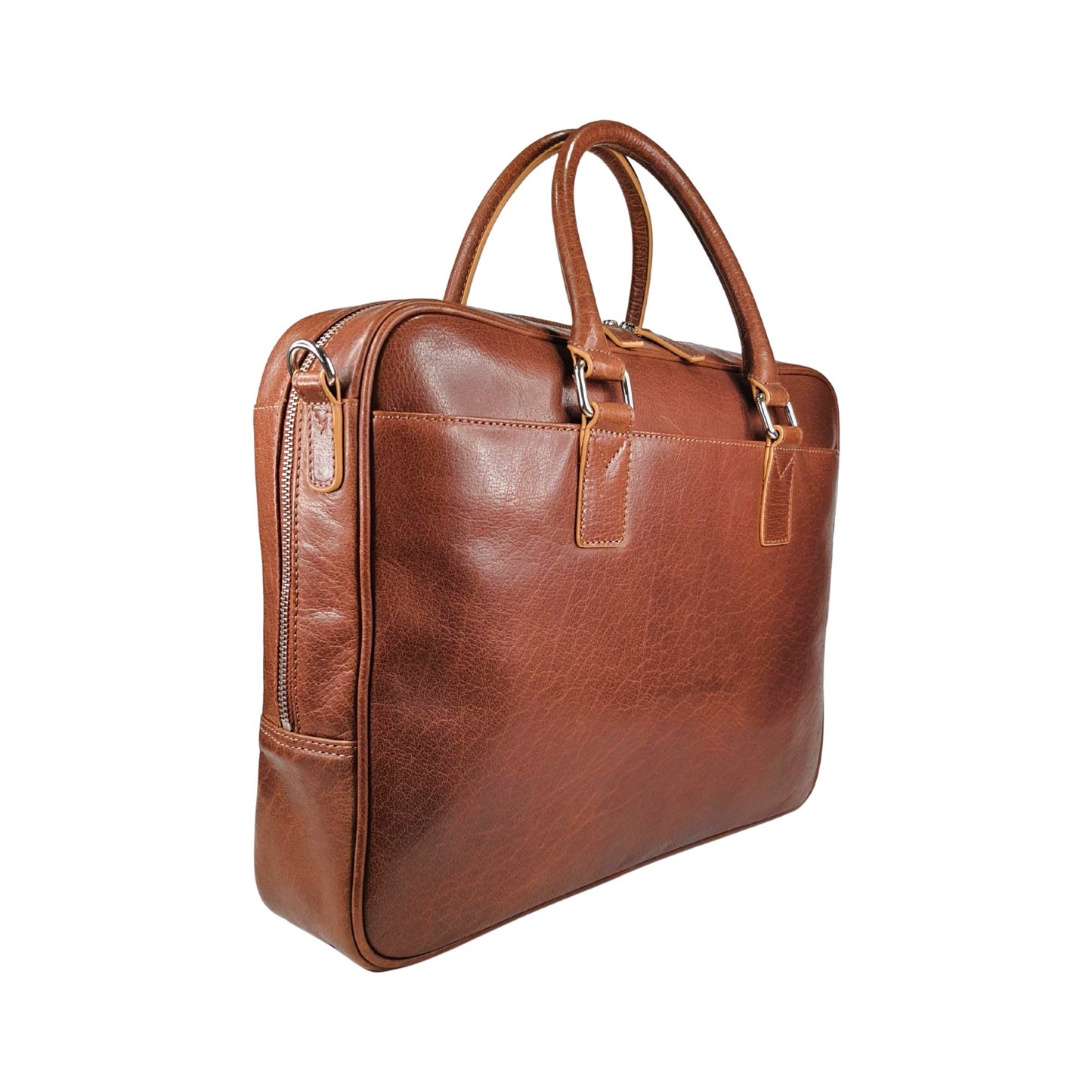 Aktentasche Cognac ANDRE