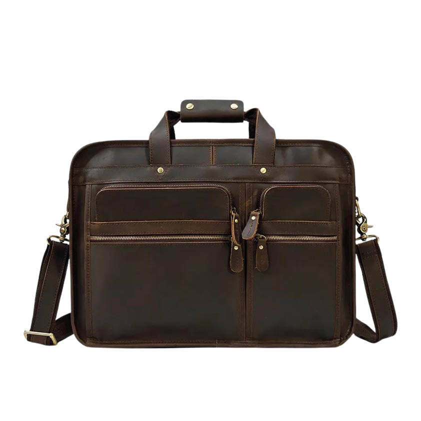 Aktentasche Vintage ARNOLD