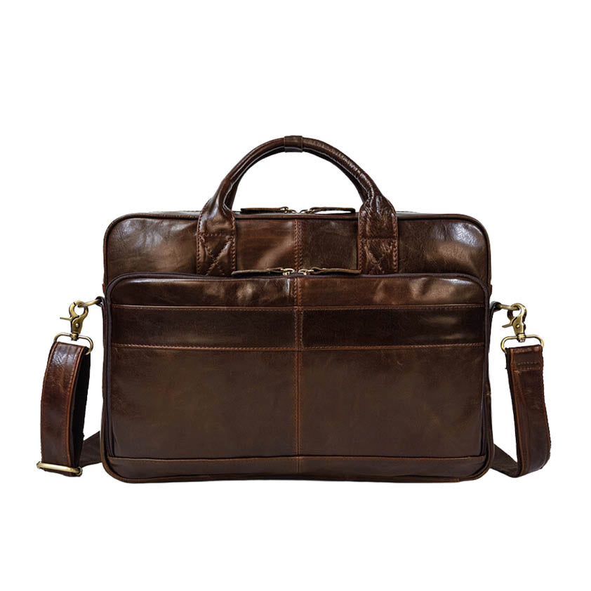 Aktentasche Vintage FRED