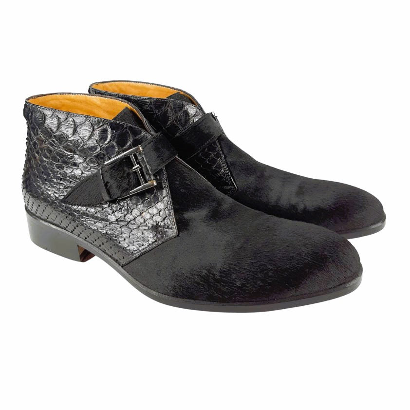 Chukka boot VINCE