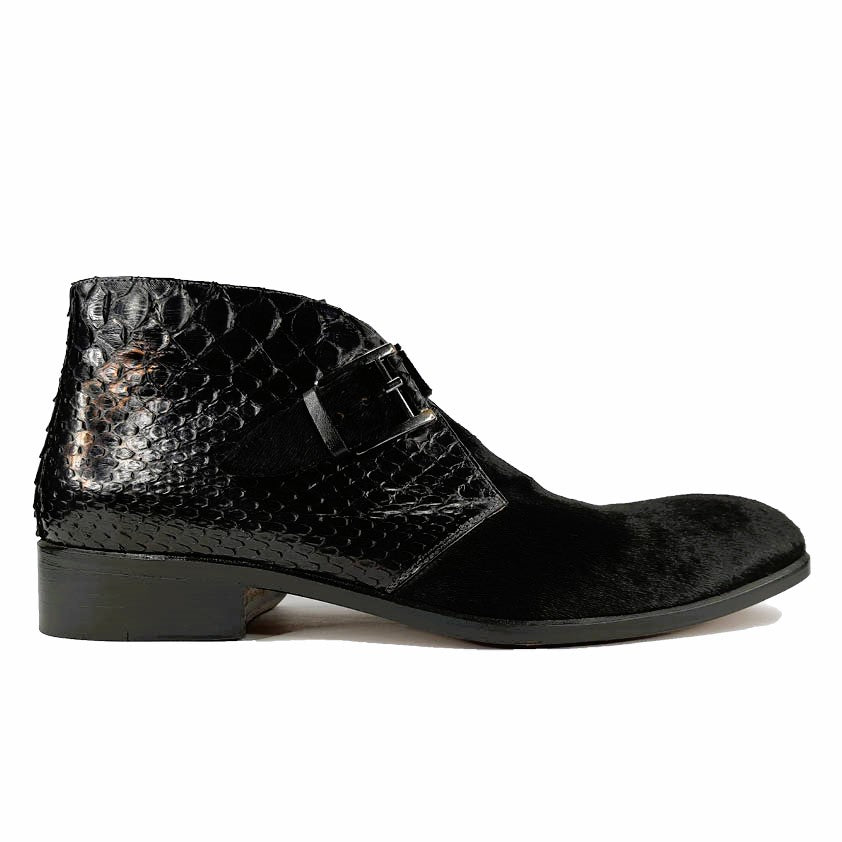Chukka boot VINCE