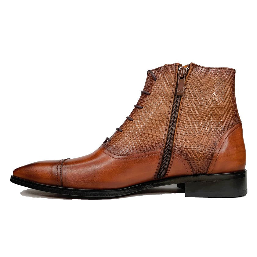Schnürstiefel WALDER